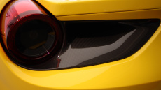 Ferrari 488 Spider 2dr Auto Petrol Convertible